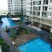 Kolam Renang Thamrin Residences (id) in Jakarta city