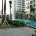 Kolam Renang Thamrin Residences (id) in Jakarta city