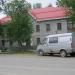 Снесенное общежитие (ул. Героев Труда, 17а) в городе Берёзовский