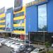 Parkir Mega Mall