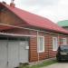 Садовая ул., 6 в городе Берёзовский