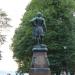 Monument to Peter the Great