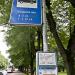 Autobusu/trolejbusu pietura 