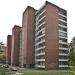 Krišjāņa Valdemāra iela, 94 in Rīga city