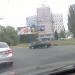 Заводоуправление ЗСТО в городе Запорожье