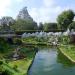 Storybookland Canal in Anaheim, California city