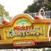 Mickey's Toontown