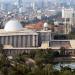 Air Mancur Masjid Istiqlal (id) in Jakarta city