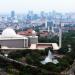 Air Mancur Masjid Istiqlal (id) in Jakarta city