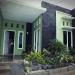 Ipung, Anis, Daffa & Fefe's House in Surabaya city