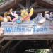 The Many Adventures of Winnie the Pooh in Anaheim, California city