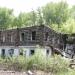 Заброшенный дом в городе Сухой Лог