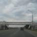 Надземный пешеходный переход в городе Южноуральск