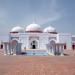 Historical Shershah Suri (1486-1545) Mosque Bhera, Punjab, Pakistan