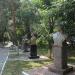 Бюсты героев ВОВ в городе Аткарск