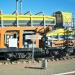 Железнодорожная платформа Известия в городе Сочи