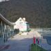 Rosa Khutor railway station