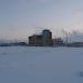 Пожарная часть в городе Новый Уренгой