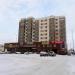 микрорайон Энтузиастов, 4 в городе Новый Уренгой