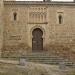 Iglesia de Santa Leocadia en la ciudad de Toledo