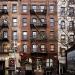 122 MacDougal Street in New York City, New York city