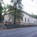 Театр Гонзаго в городе Архангельское