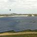AES Indiana IND Solar Farm (Phases I, IIA, IIB) in Indianapolis, Indiana city