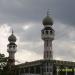 Jamiah Masjid Meera Palli in Parangipettai city