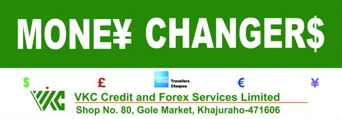 forex capital services pvt ltd