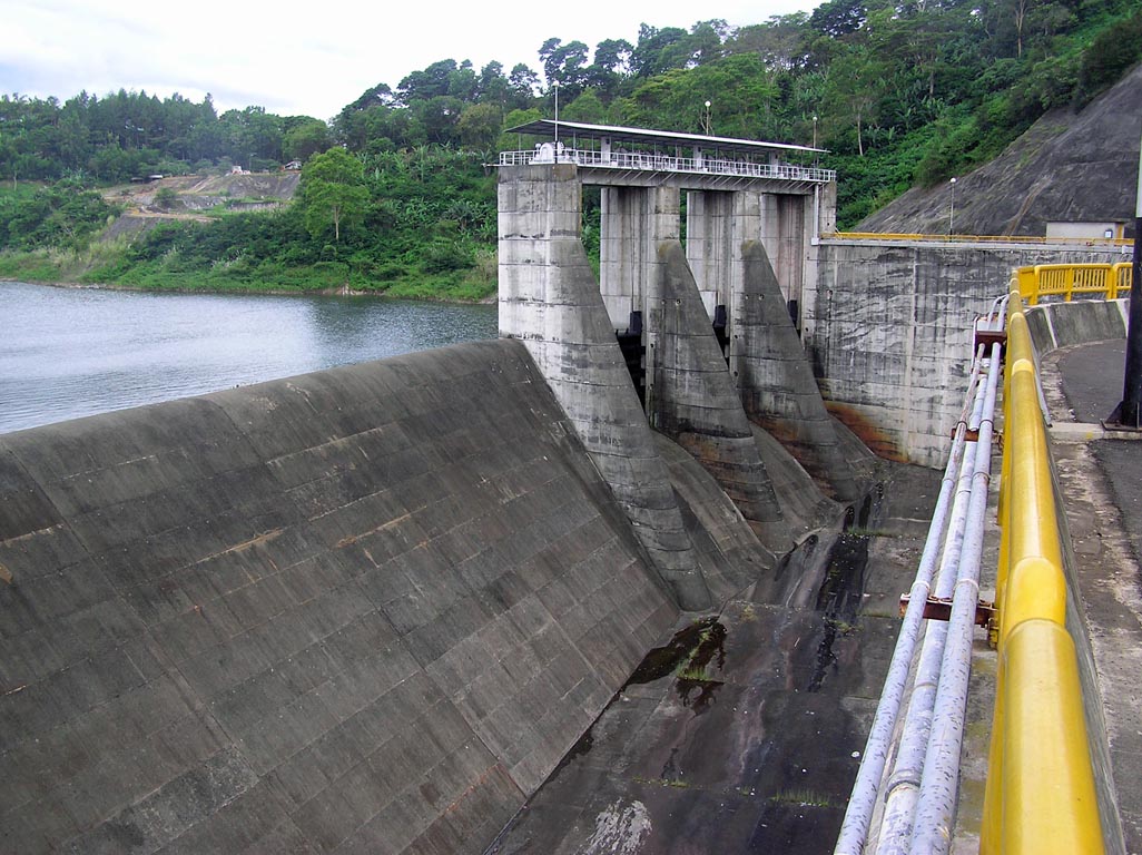 Saguling Lake