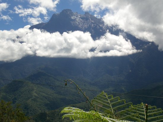 Gunung Haruman