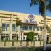 Главное здание отеля Hilton (ru) في ميدنة الغردقة    