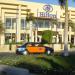 Главное здание отеля Hilton (ru) في ميدنة الغردقة    