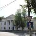 Музыкальная школа № 1 имени М. М. Ипполитова-Иванова в городе Гатчина