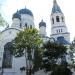 Собор Покрова Пресвятой Богородицы в городе Гатчина