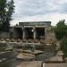 Плотина в городе Барнаул