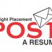 POST A RESUME HR Consultancy in Ahmedabad city