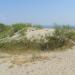 Parnidis dune (also known as 