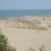 Parnidis dune (also known as 