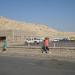 Hatshepsut's Parking Lot