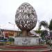 Monumen / Patung Endog (id) in Sumedang city