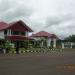 Fatmawati Soekarno Airport (BKS/WIPL)