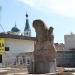 Памятник воинам-освободителям в городе Гатчина