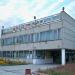 Посадочная платформа в городе Асбест