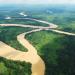 Ramsar Segama Wetlands Kinabatangan