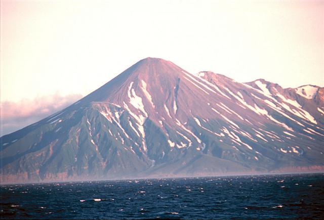 Официальный сайт вулкан алаид