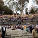 William Randolph Hearst Greek Theatre in Berkeley, California city