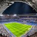 Stadio Santiago Bernabéu