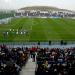 Ciudad Deportiva del Real Madrid en la ciudad de Madrid