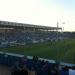 Estadio 'Alfredo Di Stefano' en la ciudad de Madrid